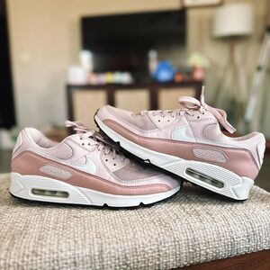 Women’s Nike Air Max 90’s